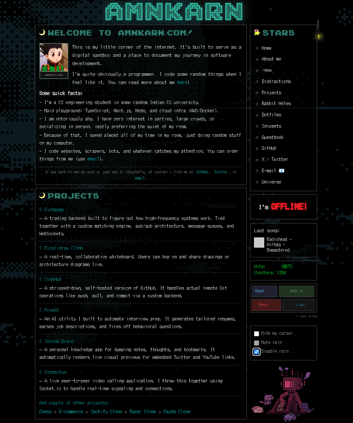 Overview preview